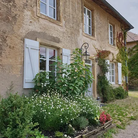 Les De Preisch Evrange