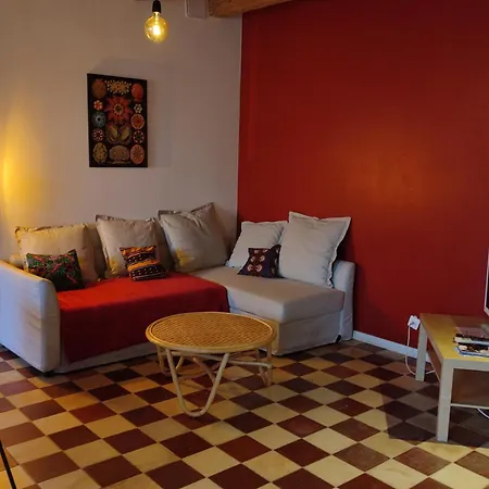 Les De Preisch Δωμάτια σε οικογενειακή κατοικία