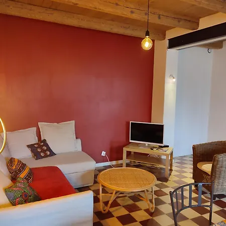 Les De Preisch Δωμάτια σε οικογενειακή κατοικία *