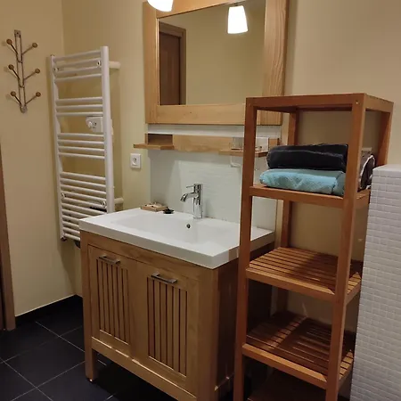 Les De Preisch Evrange