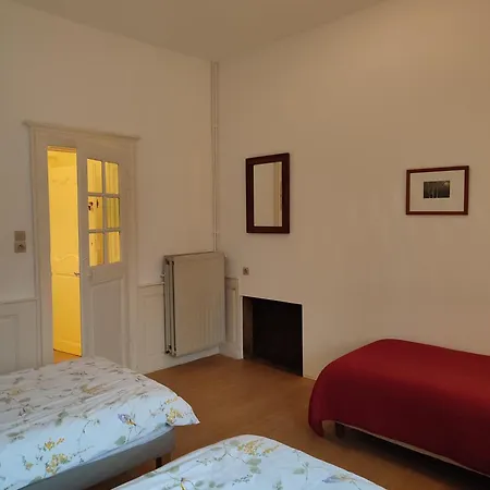 Les De Preisch Δωμάτια σε οικογενειακή κατοικία