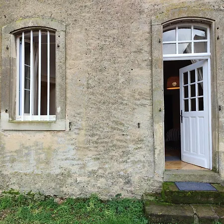 Les De Preisch Δωμάτια σε οικογενειακή κατοικία Evrange