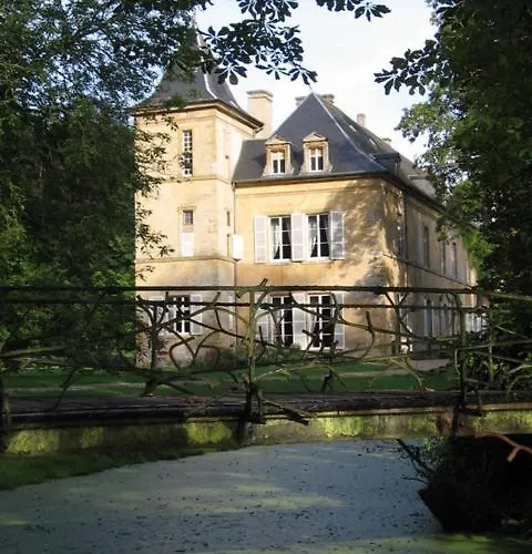 Les De Preisch 民宿 *