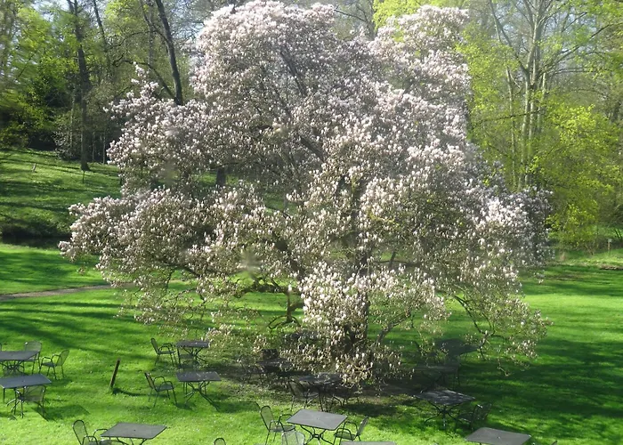 Les De Preisch 民宿