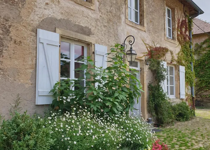 Les De Preisch Evrange