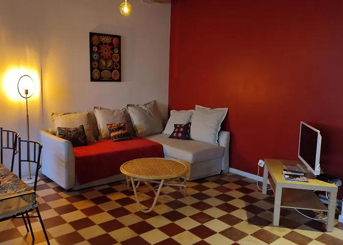 Les De Preisch 民宿