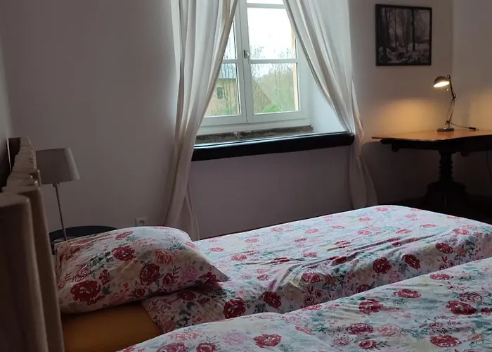 民宿 Les De Preisch