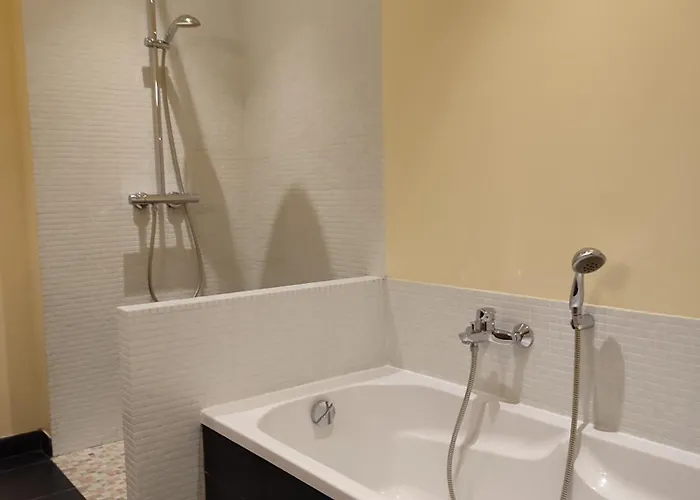 民宿 Les De Preisch *