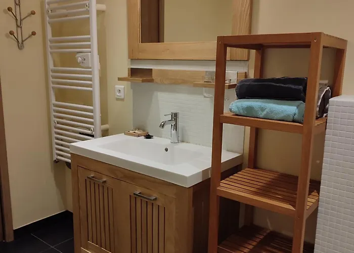 Les De Preisch Evrange