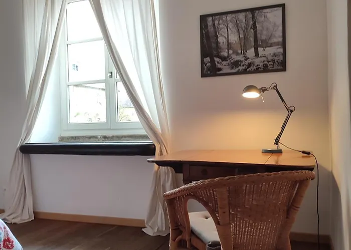 Les De Preisch * Evrange