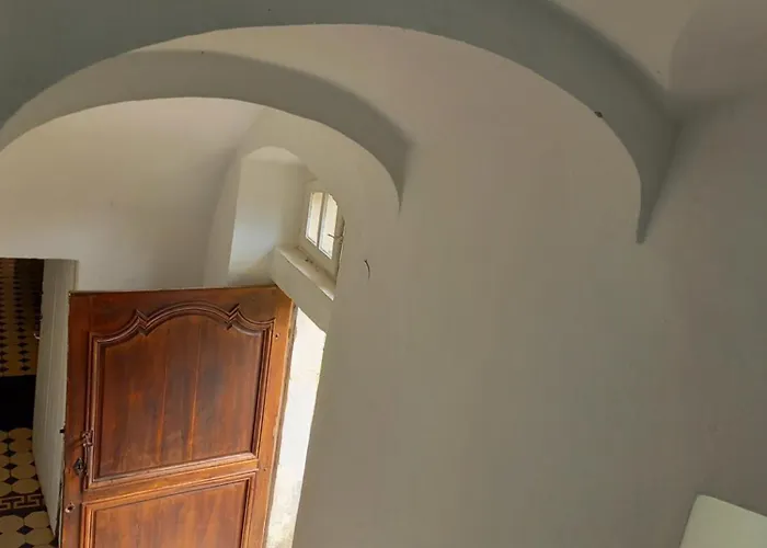 民宿 Les De Preisch Evrange