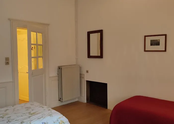 Les De Preisch 民宿