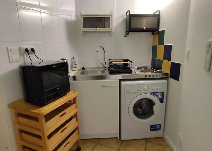 民宿 Les De Preisch