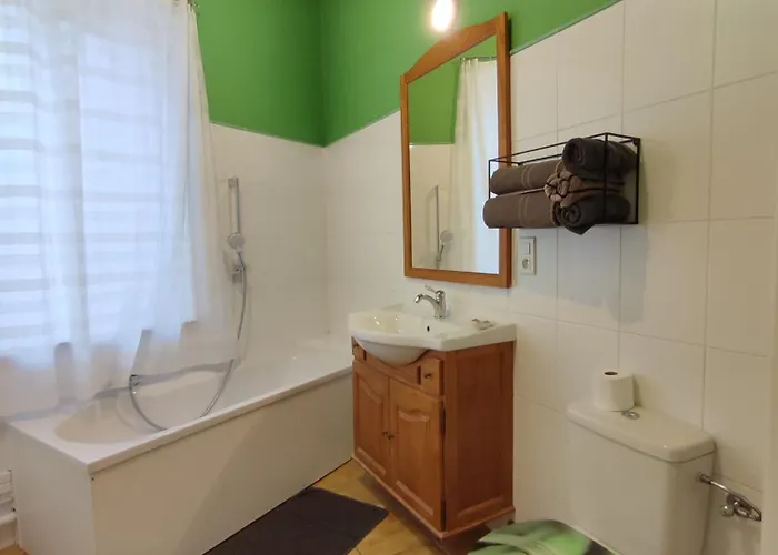 Les De Preisch 民宿 *