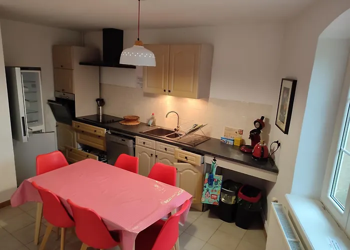 Les De Preisch * Evrange