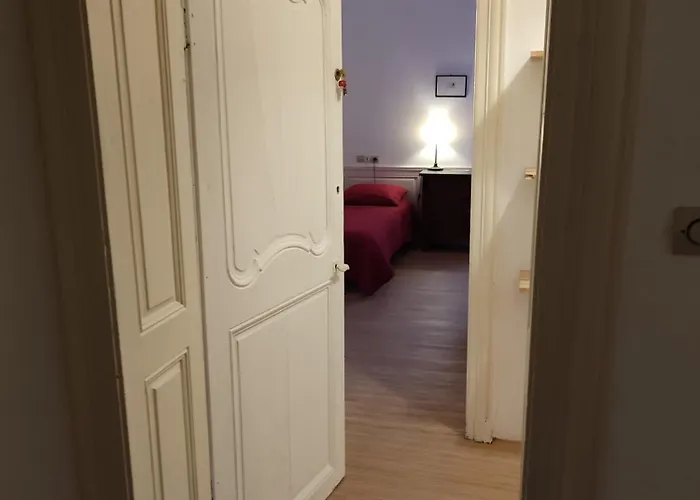 Les De Preisch 民宿