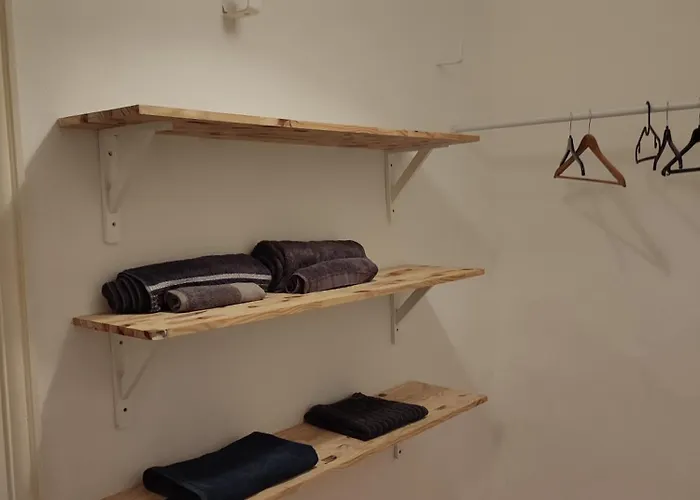 民宿 Les De Preisch