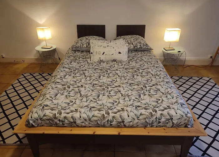 Les De Preisch 民宿 *