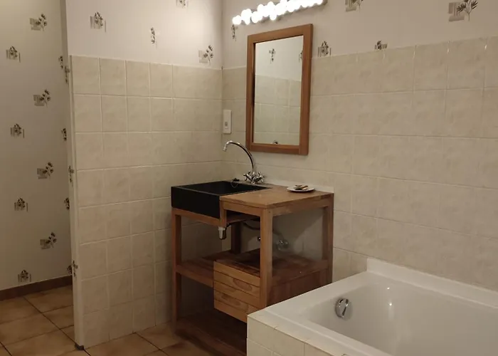 民宿 Les De Preisch *