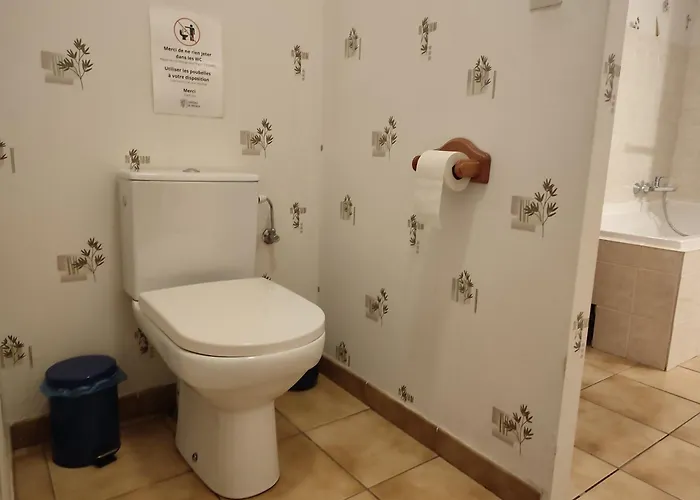 Les De Preisch 民宿