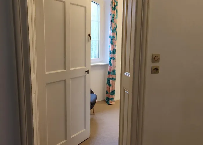 Les De Preisch 民宿 *