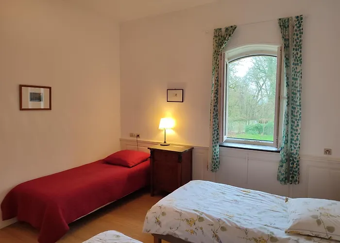 民宿 Les De Preisch *