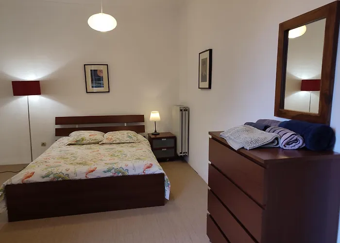 Les De Preisch 民宿 Evrange